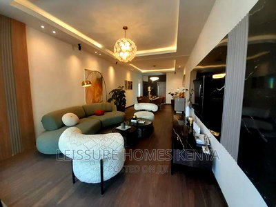 Studio Apartment in Kilimani for sale - Image 2