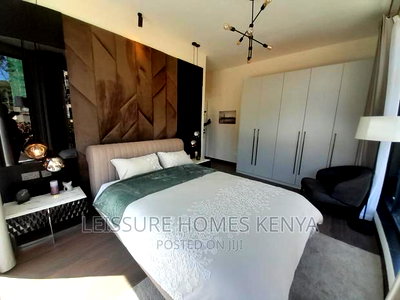 Studio Apartment in Kilimani for sale - Image 5