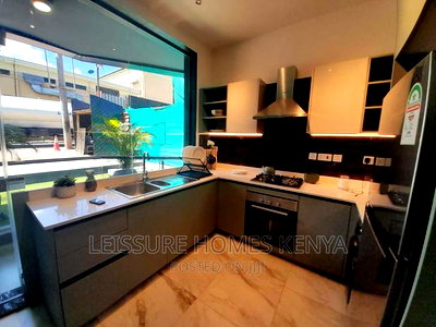 Studio Apartment in Kilimani for sale - Image 4