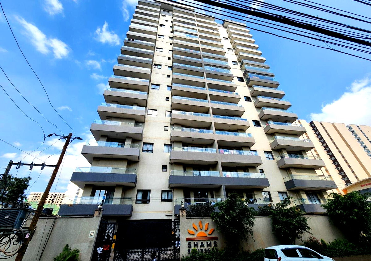 5-Bed Duplex with DSQ & Solar Heating - Parklands