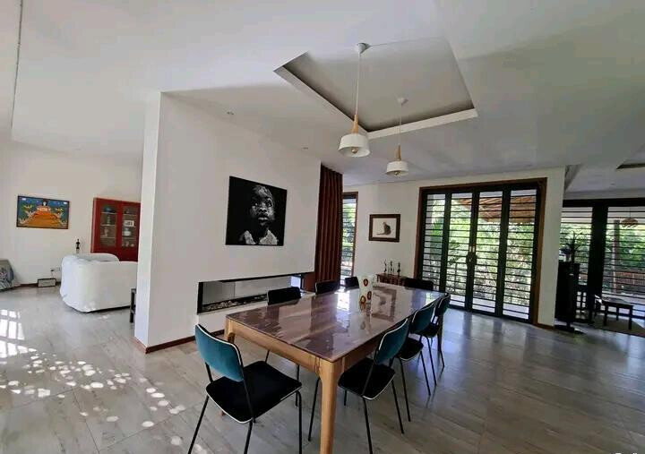 6BR Garden Home at KSh 780K