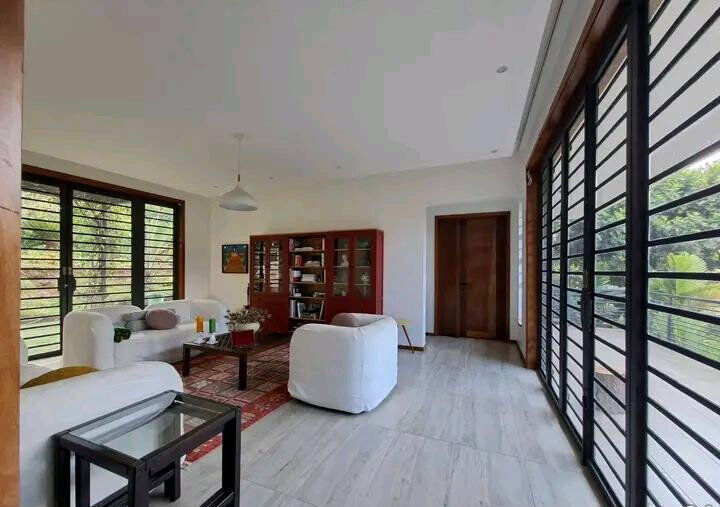 6BR Garden Home at KSh 780K