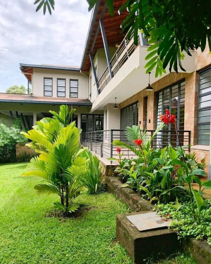 6BR Garden Home at KSh 780K