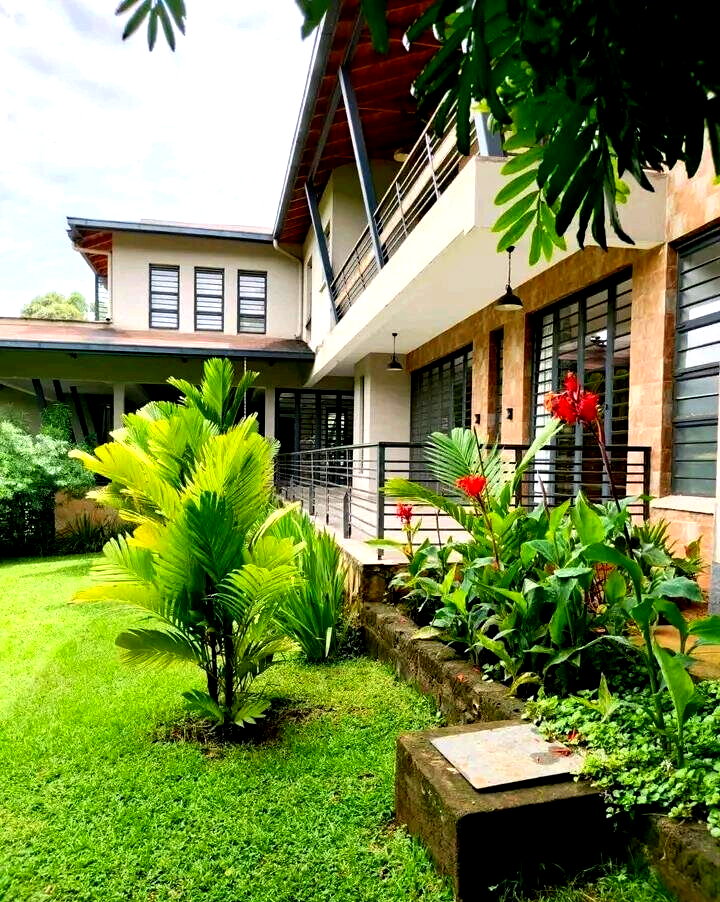 6BR Garden Home at KSh 780K