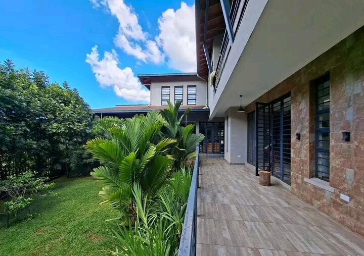 6BR Garden Home at KSh 780K