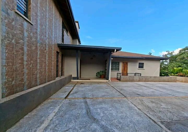 6BR Garden Home at KSh 780K