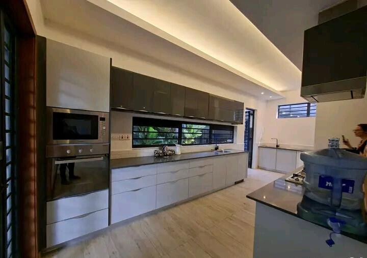6BR Garden Home at KSh 780K