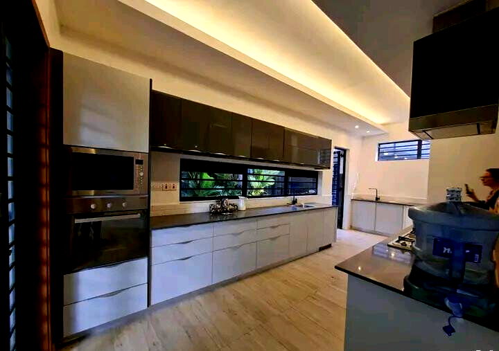 6BR Garden Home at KSh 780K