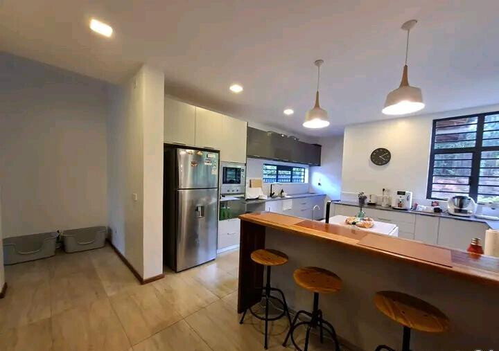 6BR Garden Home at KSh 780K