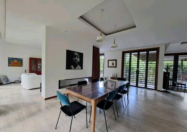 6BR Garden Home at KSh 780K