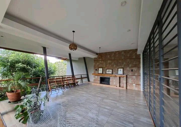 6BR Garden Home at KSh 780K