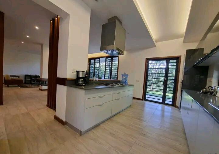 6BR Garden Home at KSh 780K