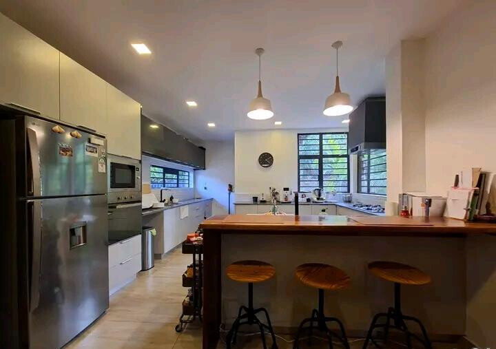 6BR Garden Home at KSh 780K