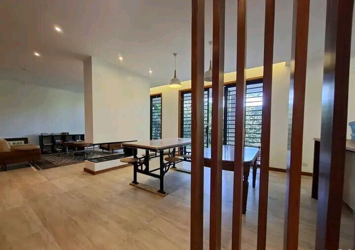 6BR Garden Home at KSh 780K