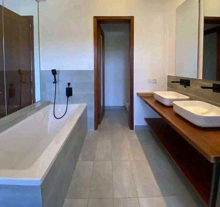 6BR Garden Home at KSh 780K