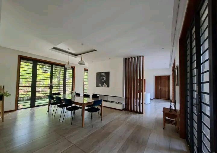 6BR Garden Home at KSh 780K