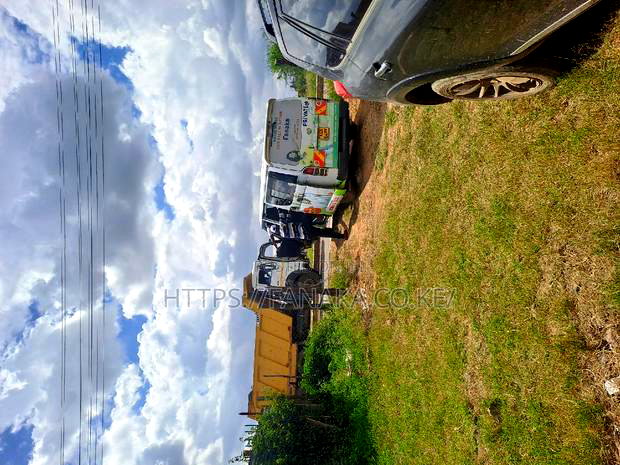 New Project in Katani, 100 Meters From Tarmac 2.3M Ww