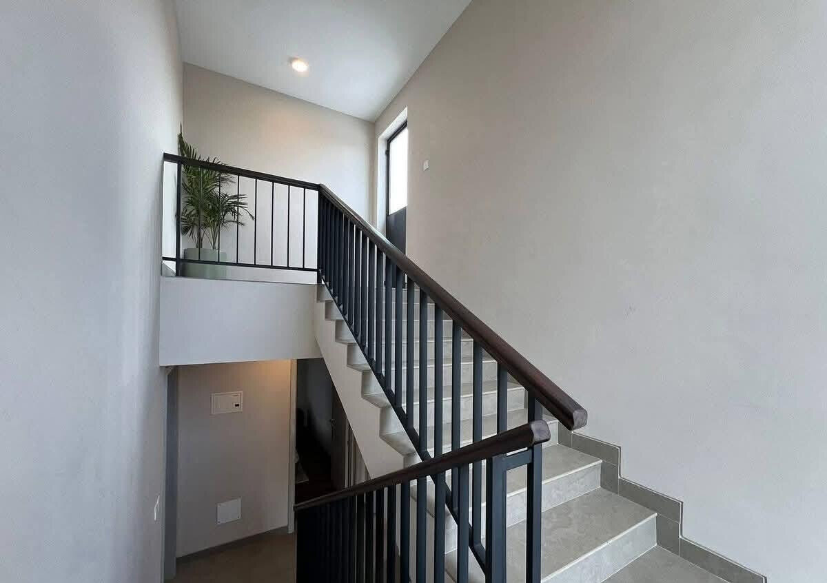 4BR Duplex & Triplex Townhouses with Pool & Gym – Langata