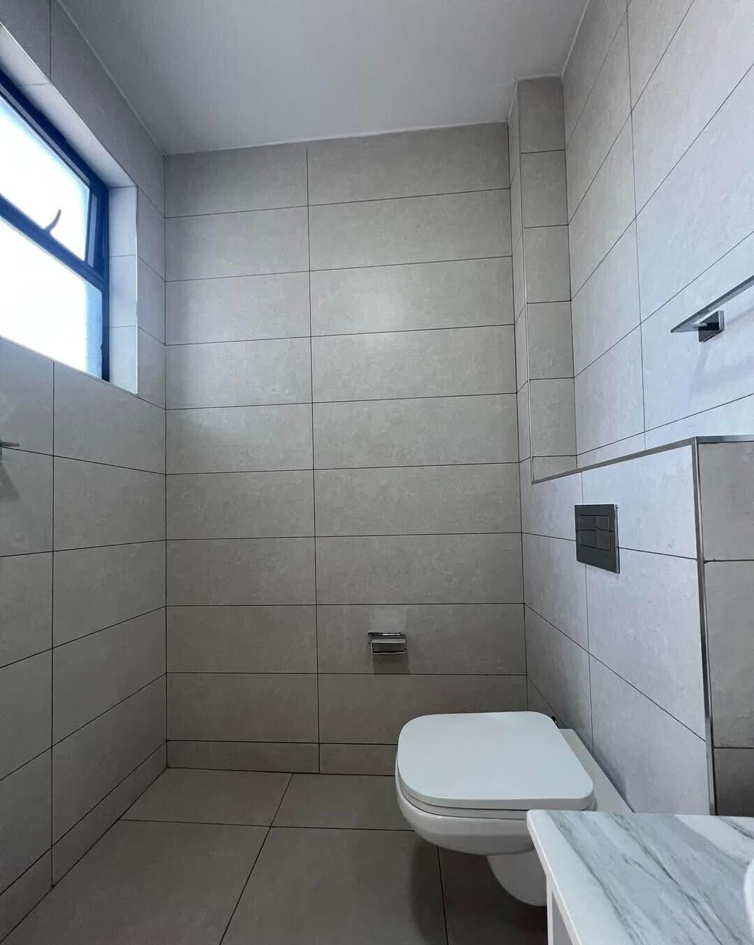5-Ensuite Villa with Solar Heating & Borehole - Lavington