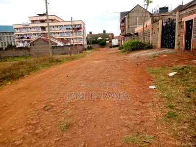 Land for Sale at Thika Ngoigwa 50 by 100 - Image 2