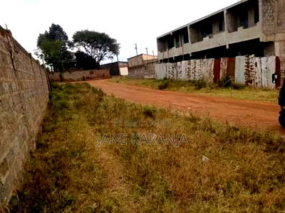 Land for Sale at Thika Ngoigwa 50 by 100 - Image 4