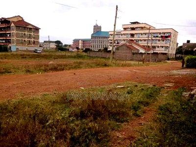 Land for Sale at Thika Ngoigwa 50 by 100 - Image 7