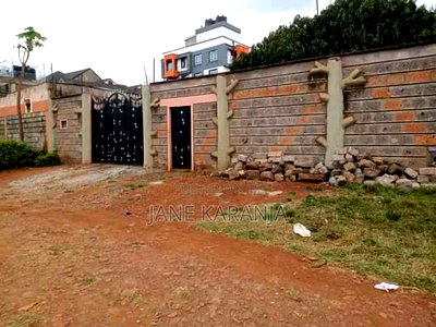 Land for Sale at Thika Ngoigwa 50 by 100 - Image 3