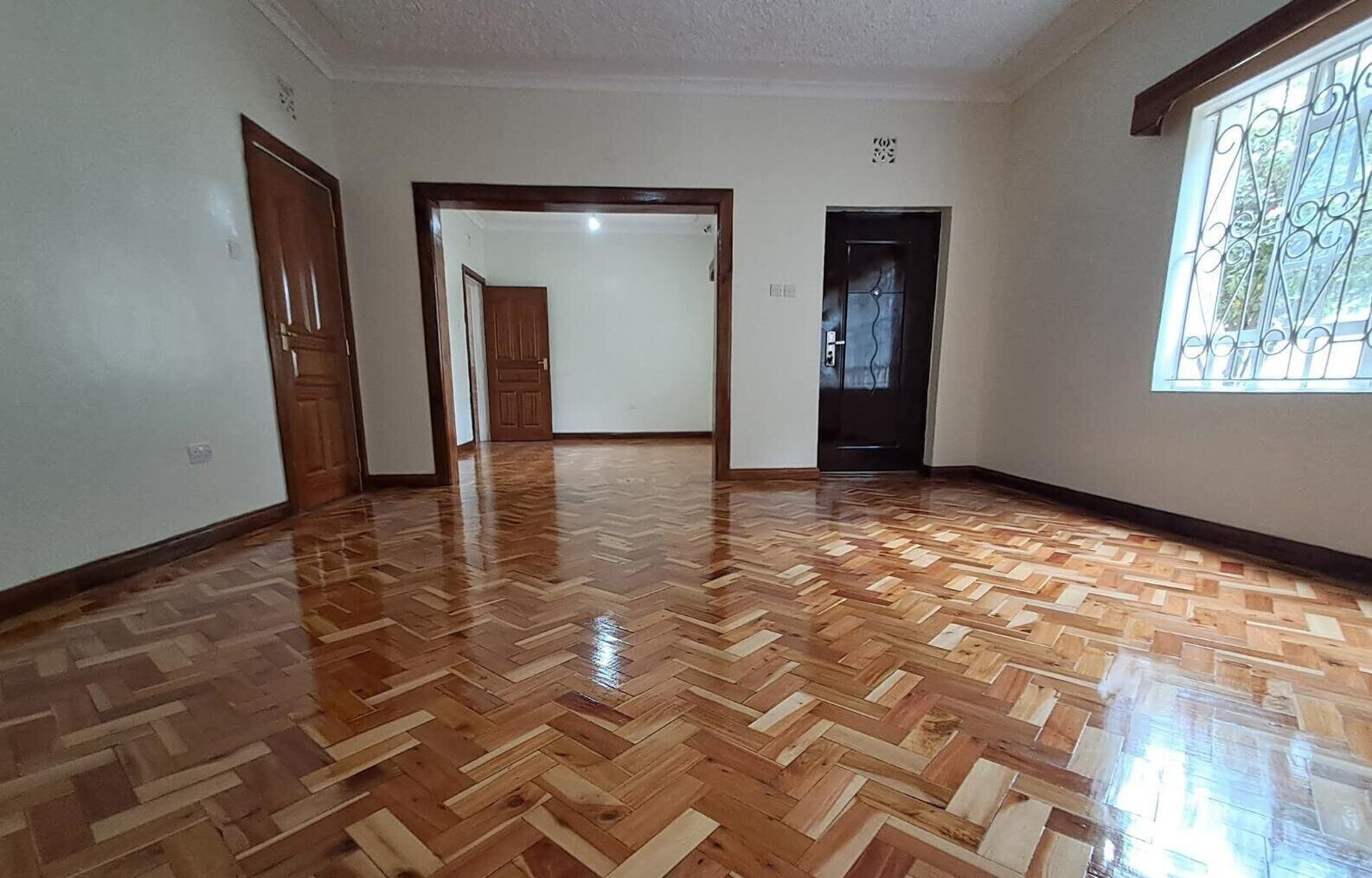 4BR Garden Home at KSh 60K