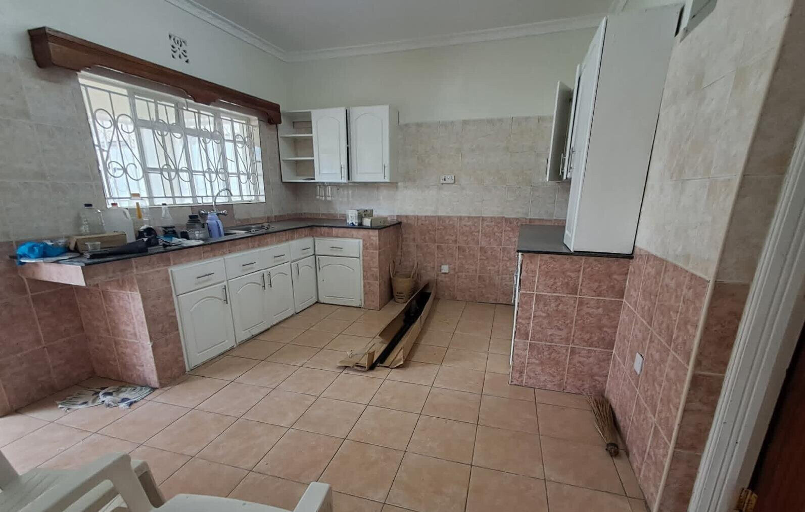 4BR Garden Home at KSh 60K