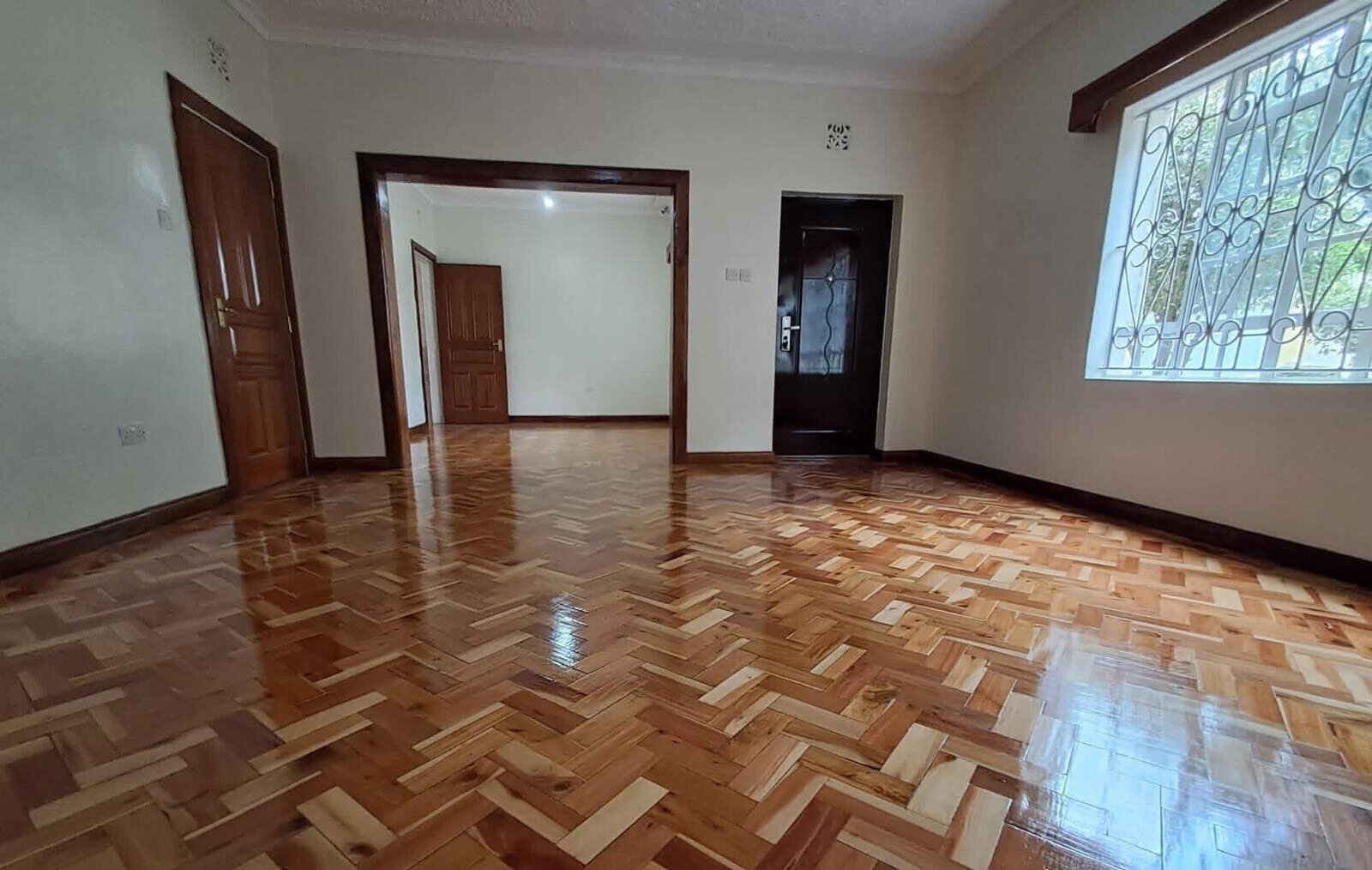 4BR Garden Home at KSh 60K