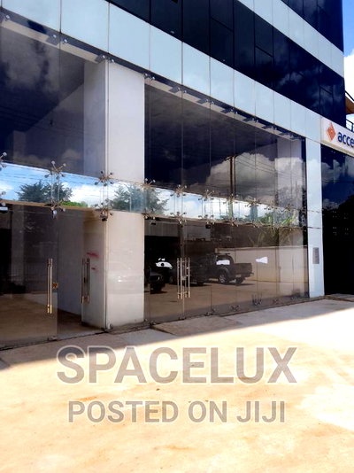3700sqft Show Room Westlands - Image 1