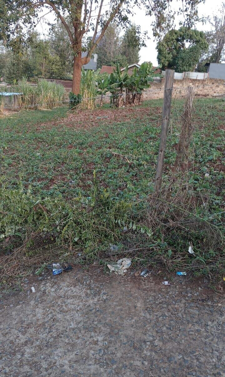KSh 35M Quarter Acre Plot
