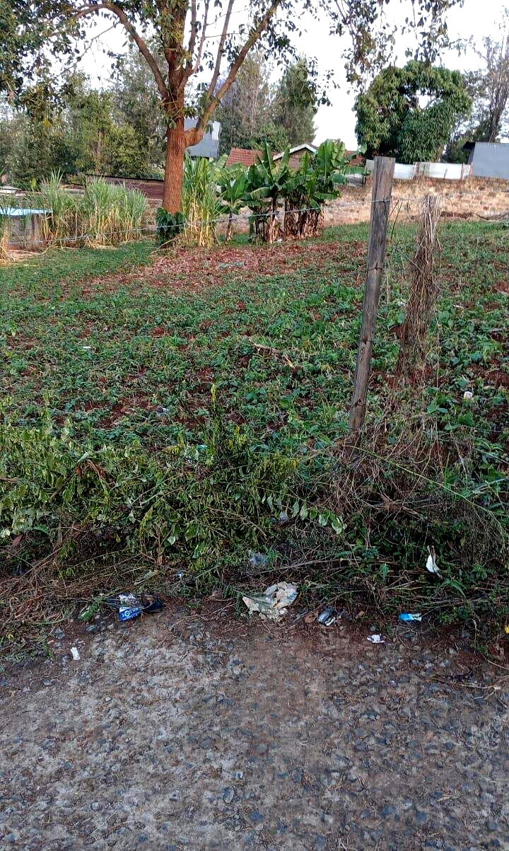 KSh 35M Quarter Acre Plot