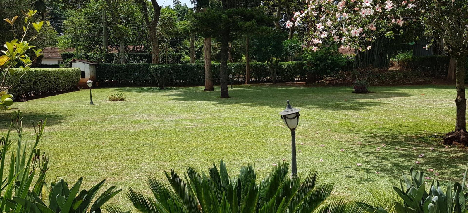 Serene 4BR Cottage - Loresho
