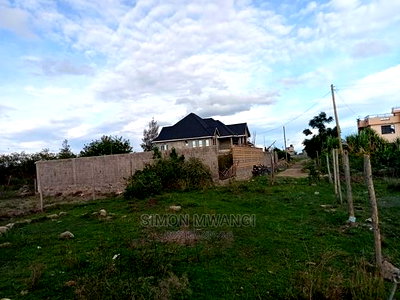 Kamakis - Residential Plot on Sale - Image 1