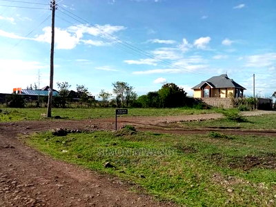 Kamakis - Residential Plot on Sale - Image 2