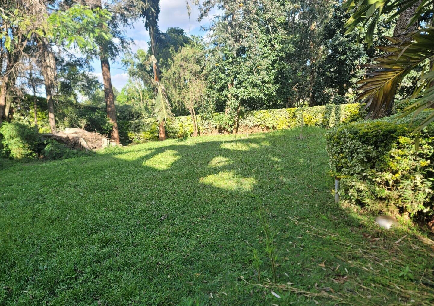 Garden Oasis for KSh 125M