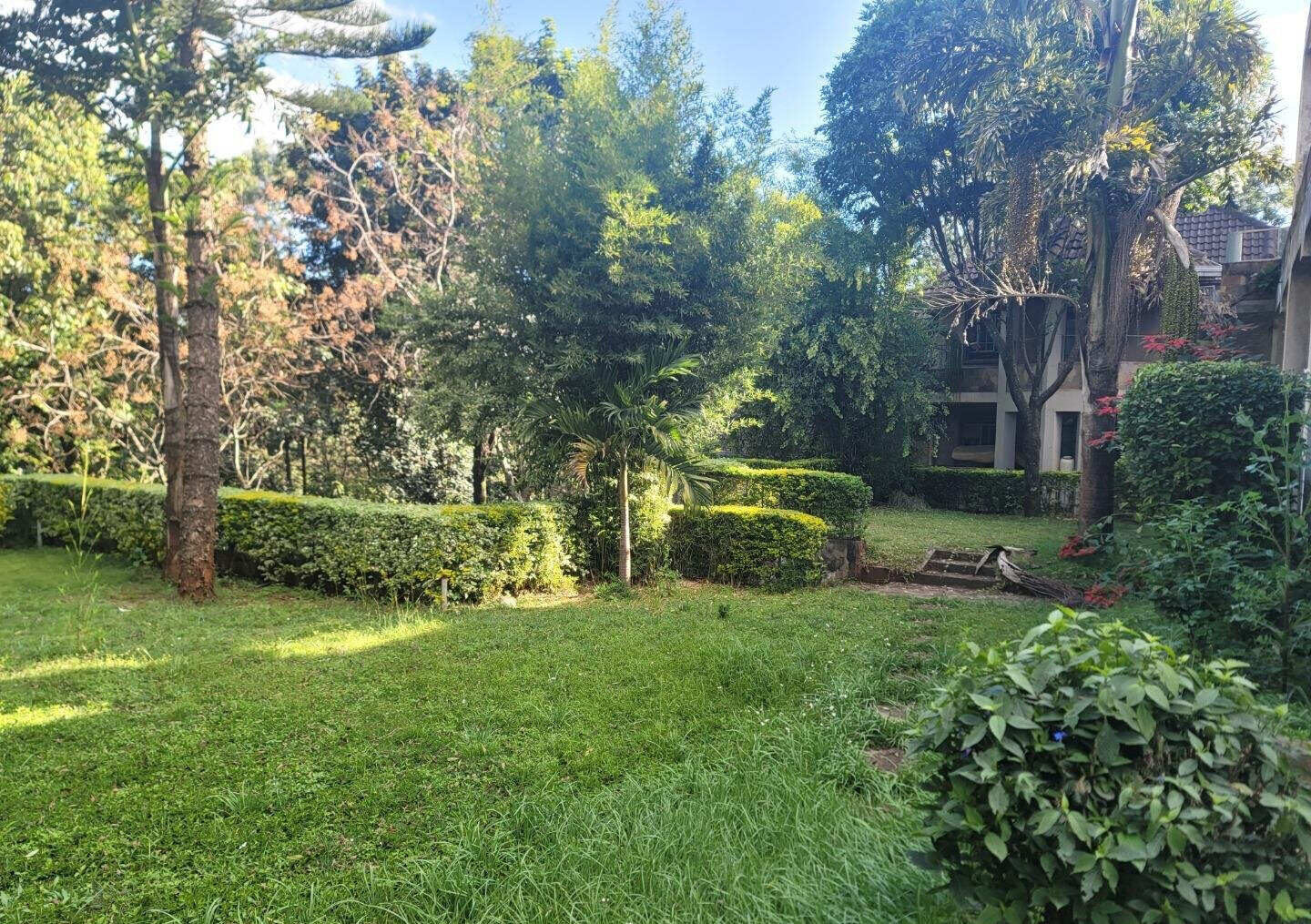 Garden Oasis for KSh 125M