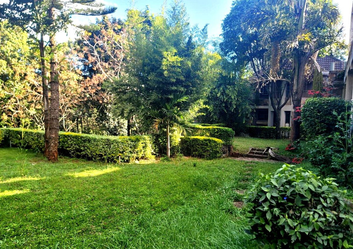 Garden Oasis for KSh 125M