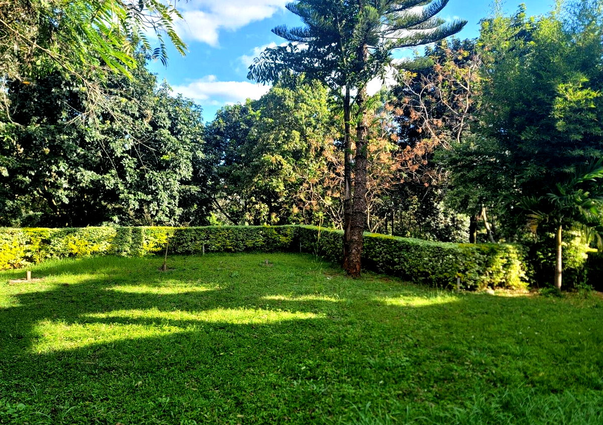 Garden Oasis for KSh 125M