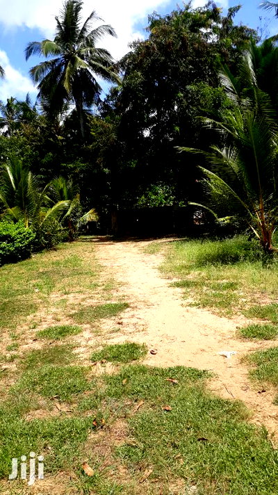For Sale 8 Acres Land Kikambala - Image 1