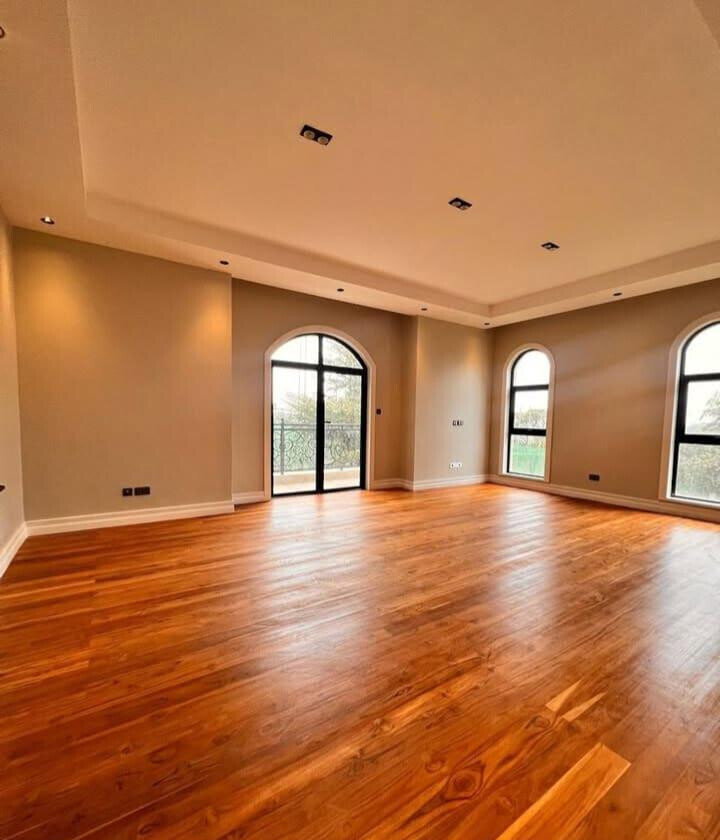KSh 700K 5BR Haven with Garden