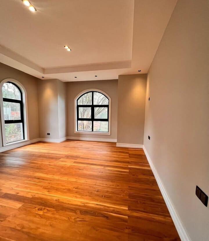 KSh 700K 5BR Haven with Garden