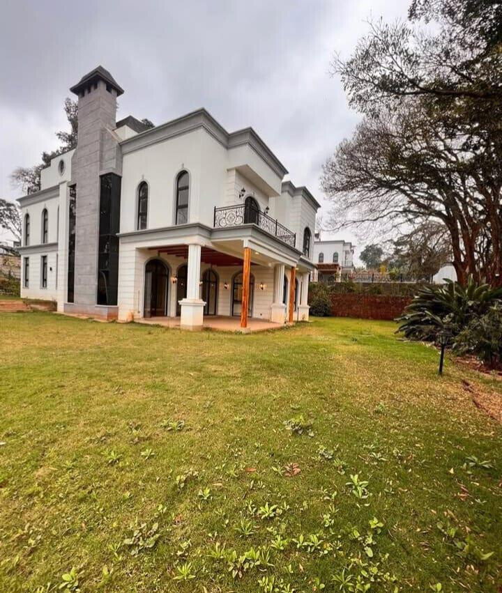 KSh 700K 5BR Haven with Garden