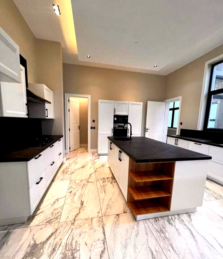 KSh 700K 5BR Haven with Garden