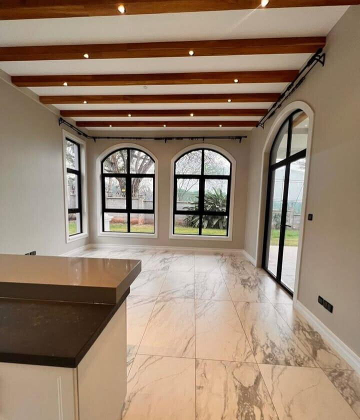 KSh 700K 5BR Haven with Garden