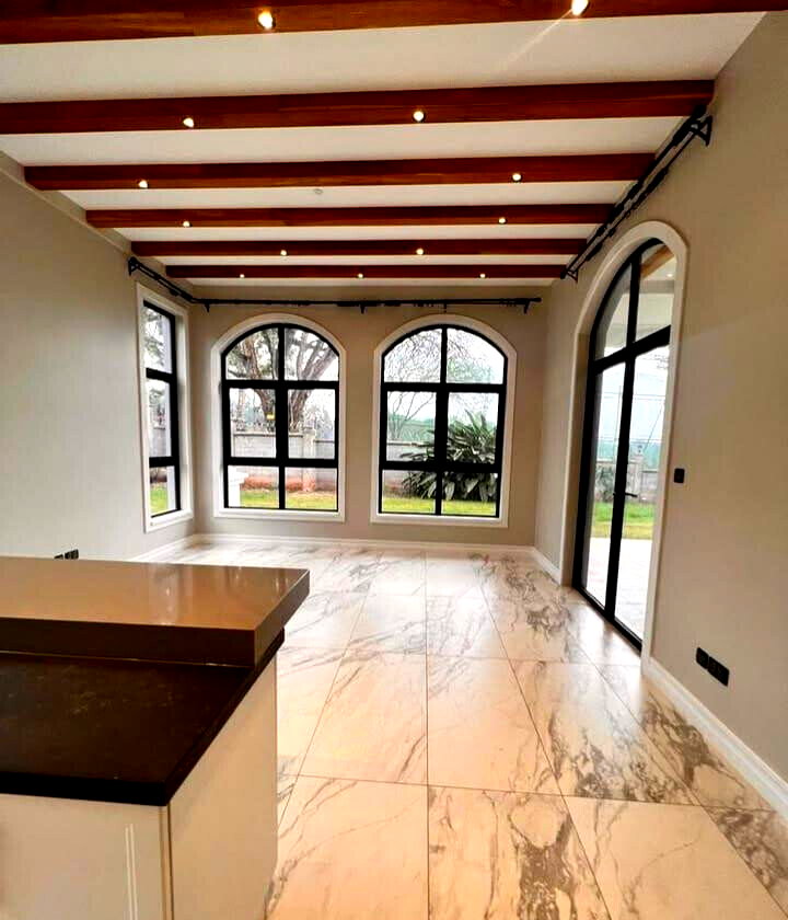 KSh 700K 5BR Haven with Garden