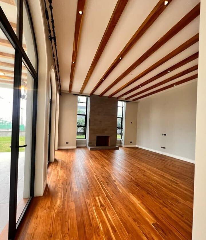 KSh 700K 5BR Haven with Garden
