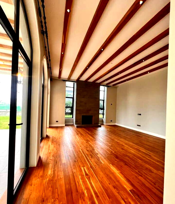 KSh 700K 5BR Haven with Garden