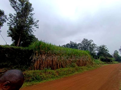 Commercial 1/4 Acre Plot for Sale in Kiamumbi Estate - Image 2